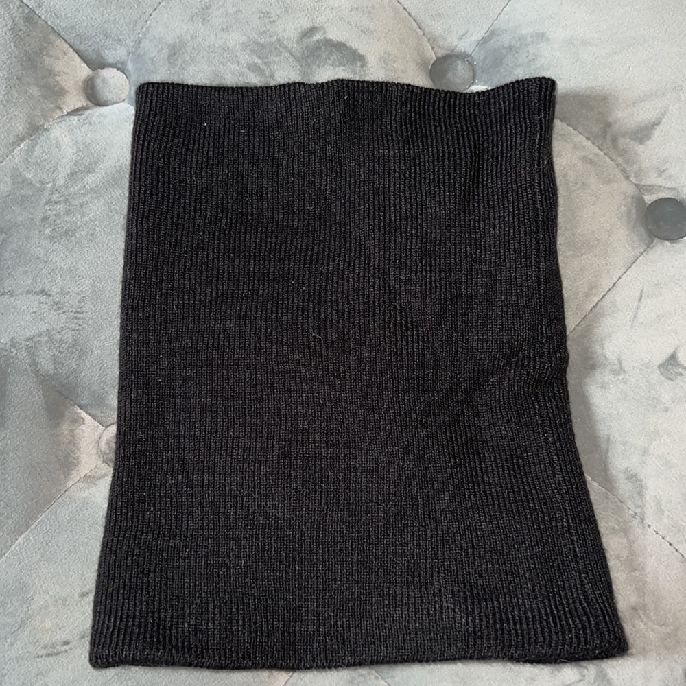 Neck warmer - Picture 2 of 2